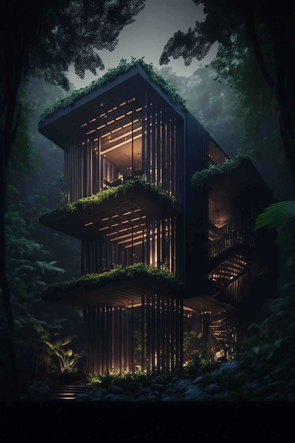Architect x Architects 21